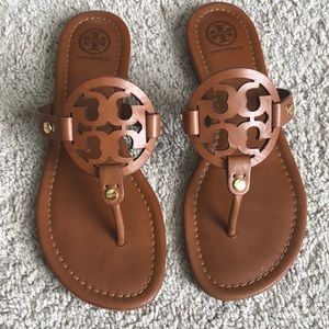 Tory Burch Miller sandal